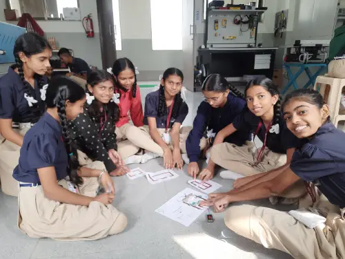 APAR Education