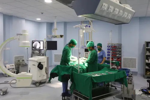 APAR Healthcare