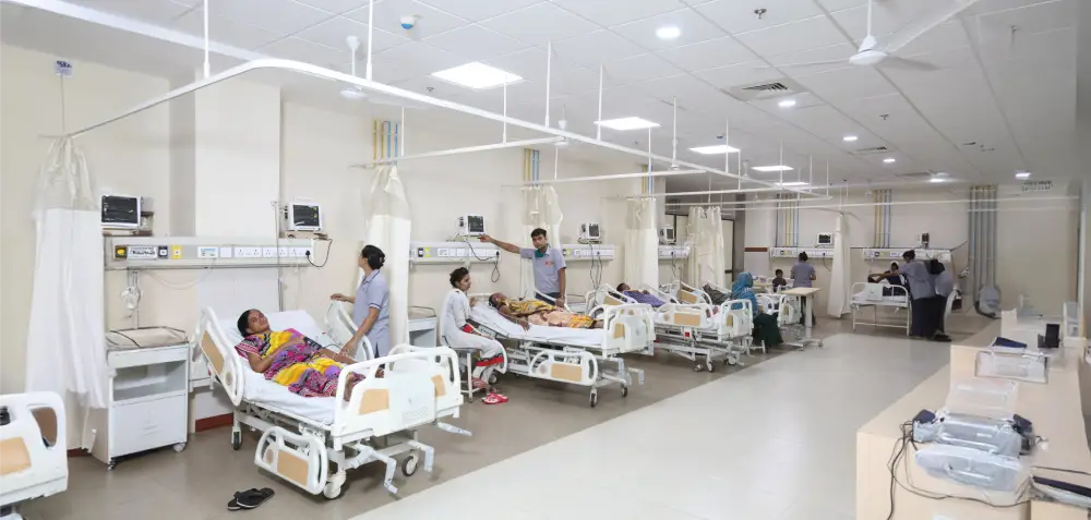 Women's Ward