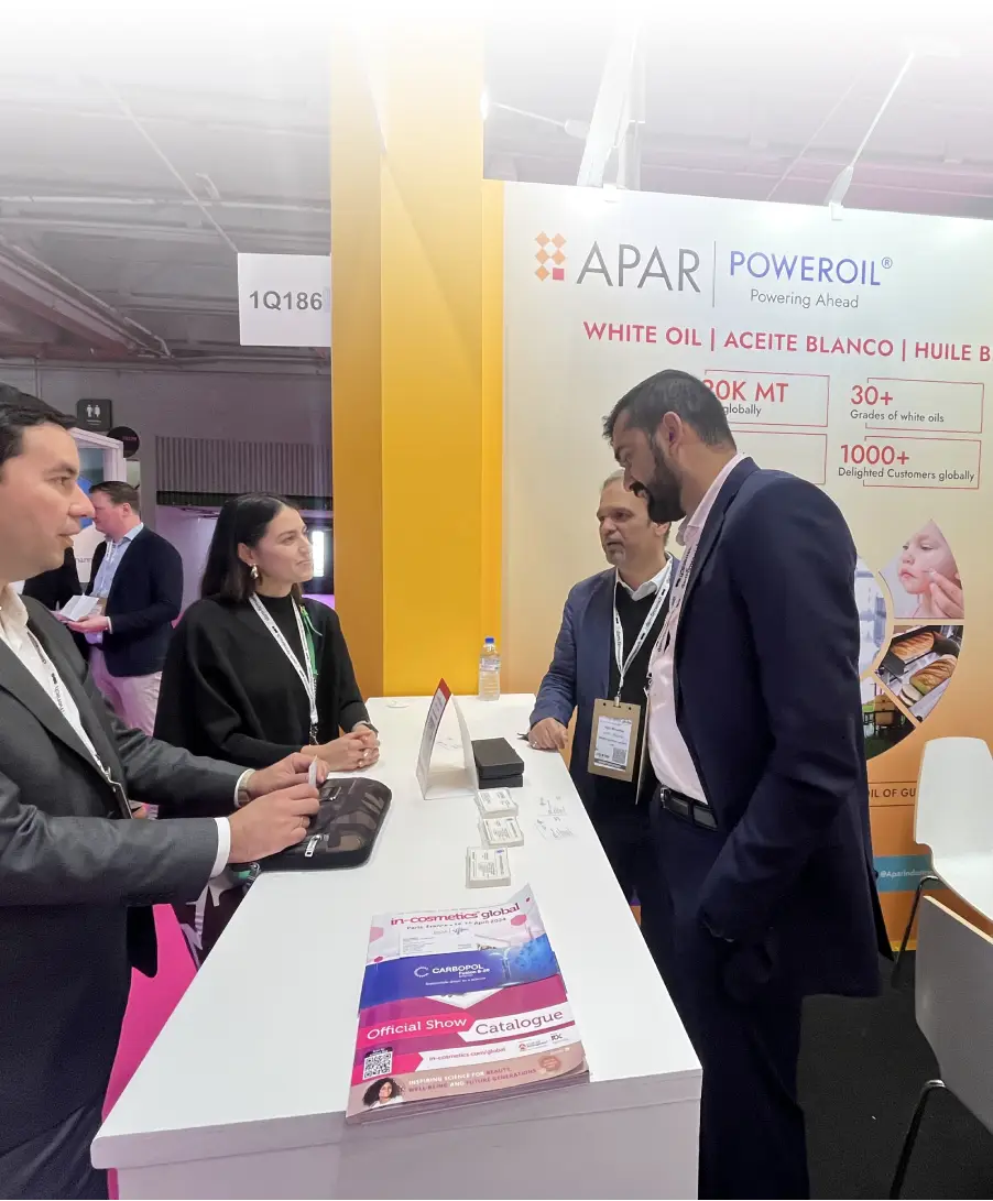 APAR International