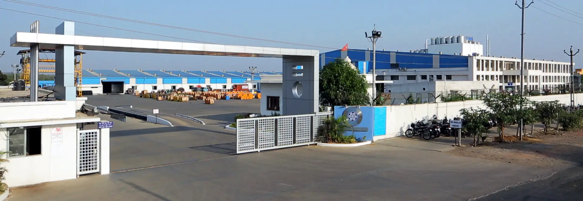 kathalwad factory