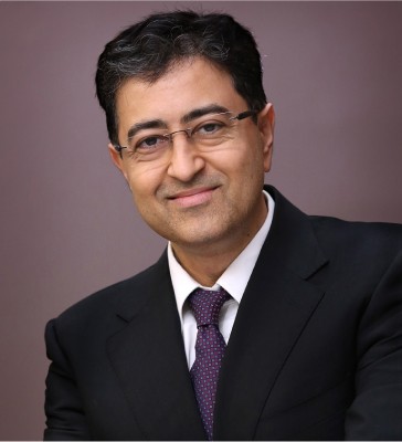 Mr. Chaitanya Desai