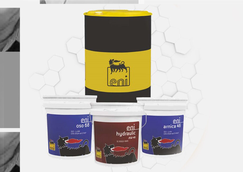 B2B Purchase – ENI