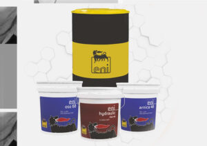 B2B Purchase – ENI