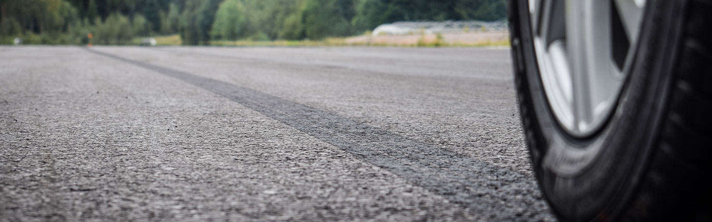 Process oils for general applications