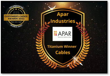 Titanium Winner (Cables) - Image 1