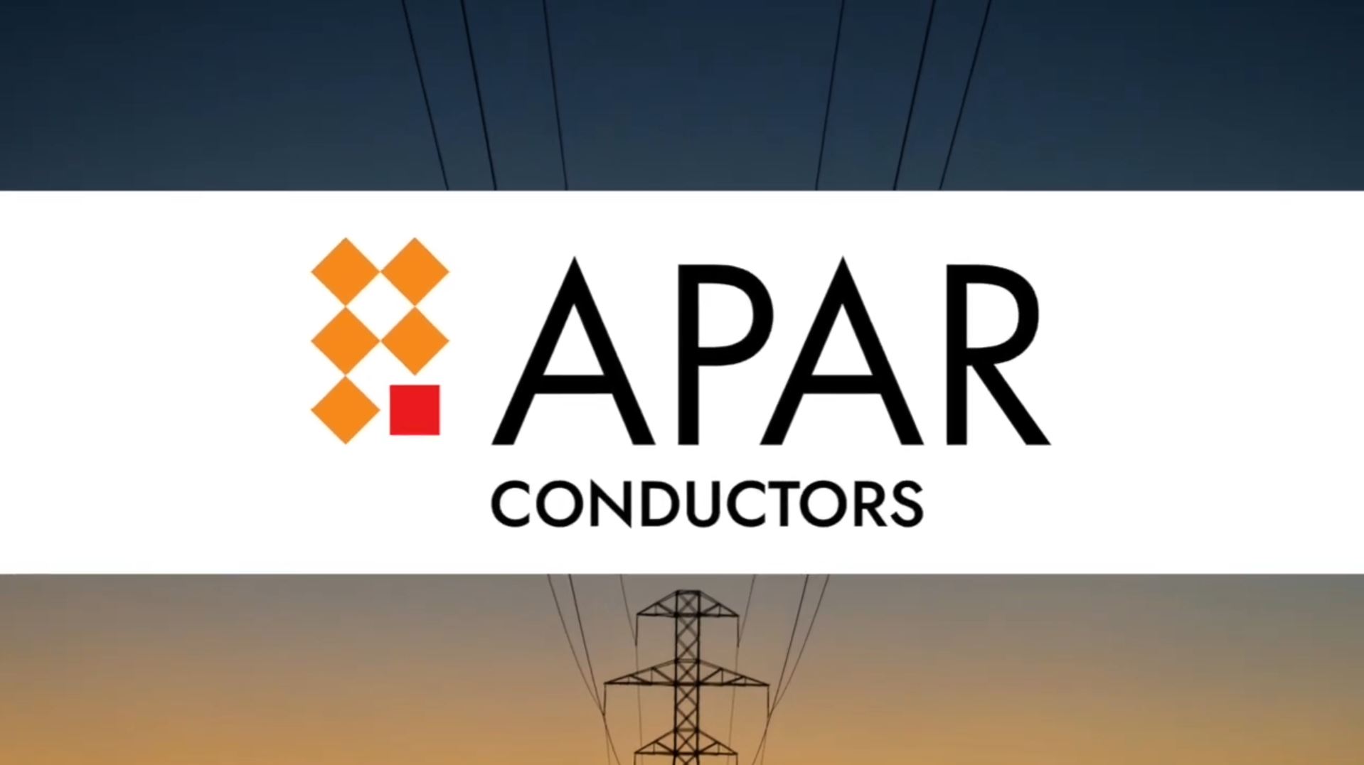 APAR Conductors