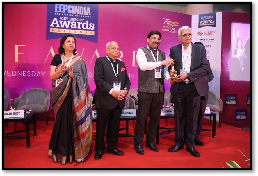 Star Performer – Large Enterprise - Image 1