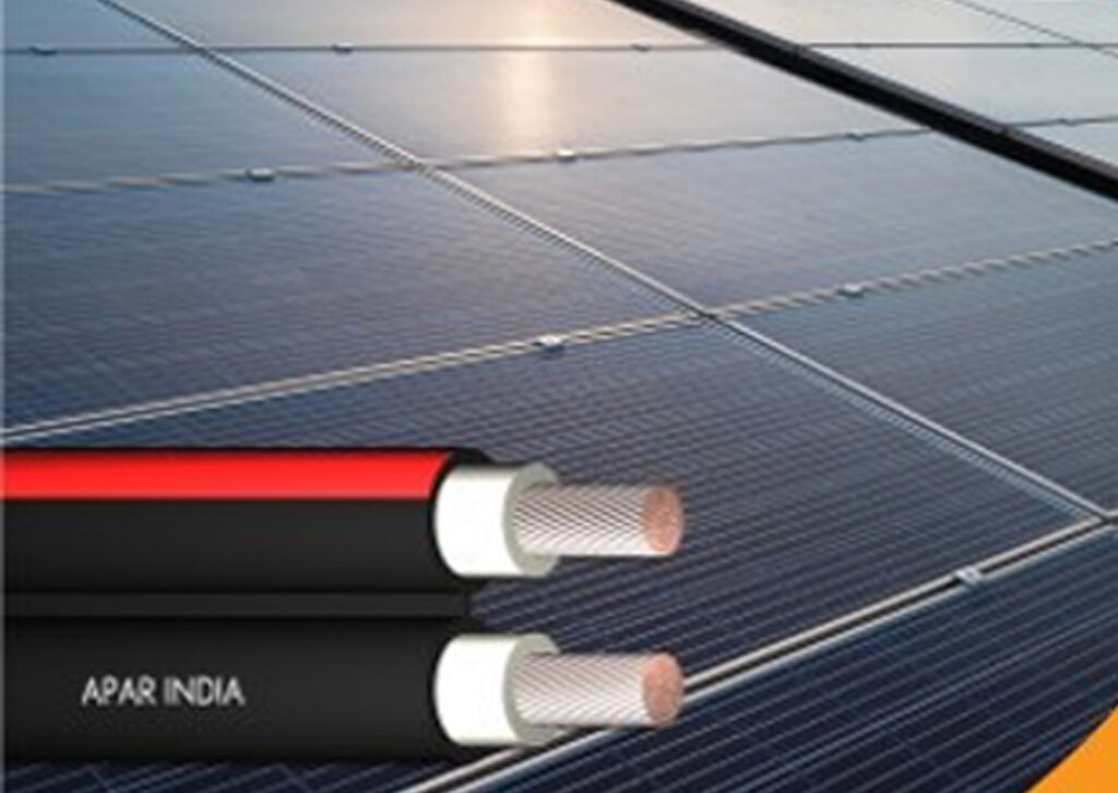 EPR Magazine Solar PV cables market to grow with clean energy