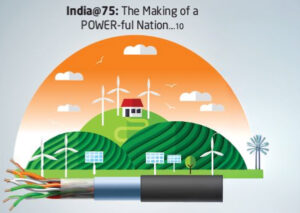 Wire & Cable India – India @ 75