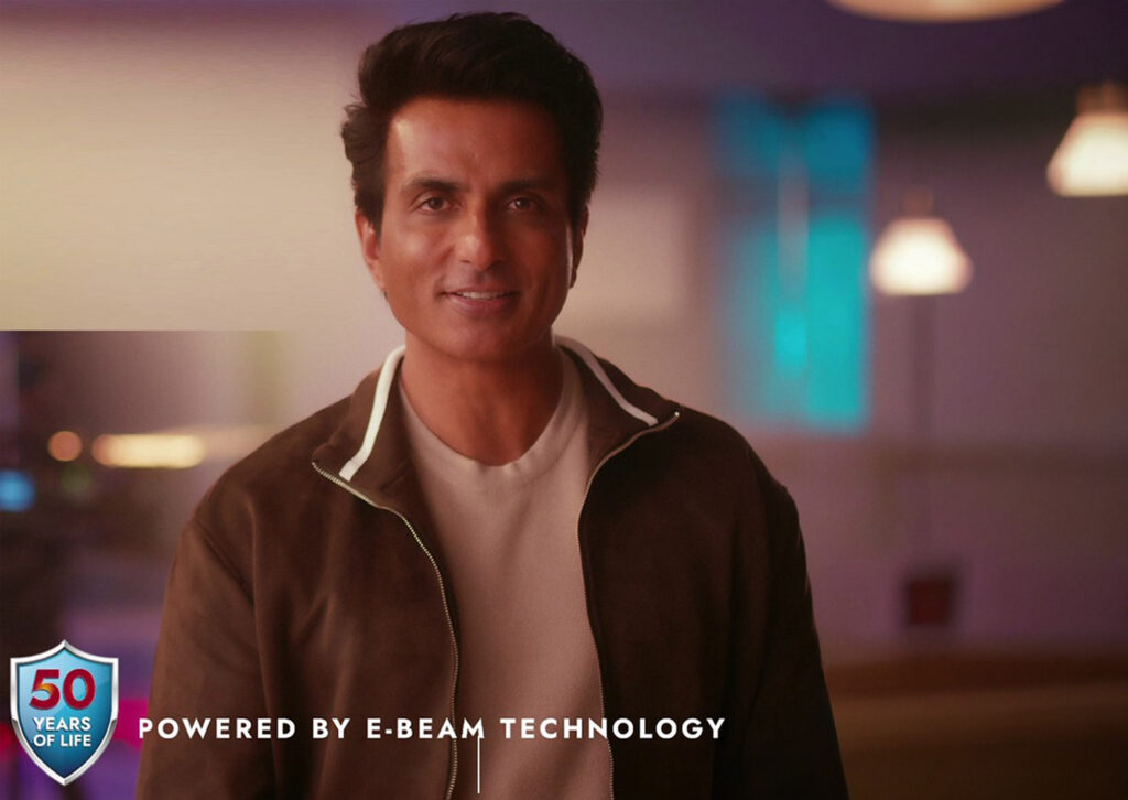 Business Standard – APAR Industries’ latest TVC Campaign ‘The APAR Magic of Sonu Sood’