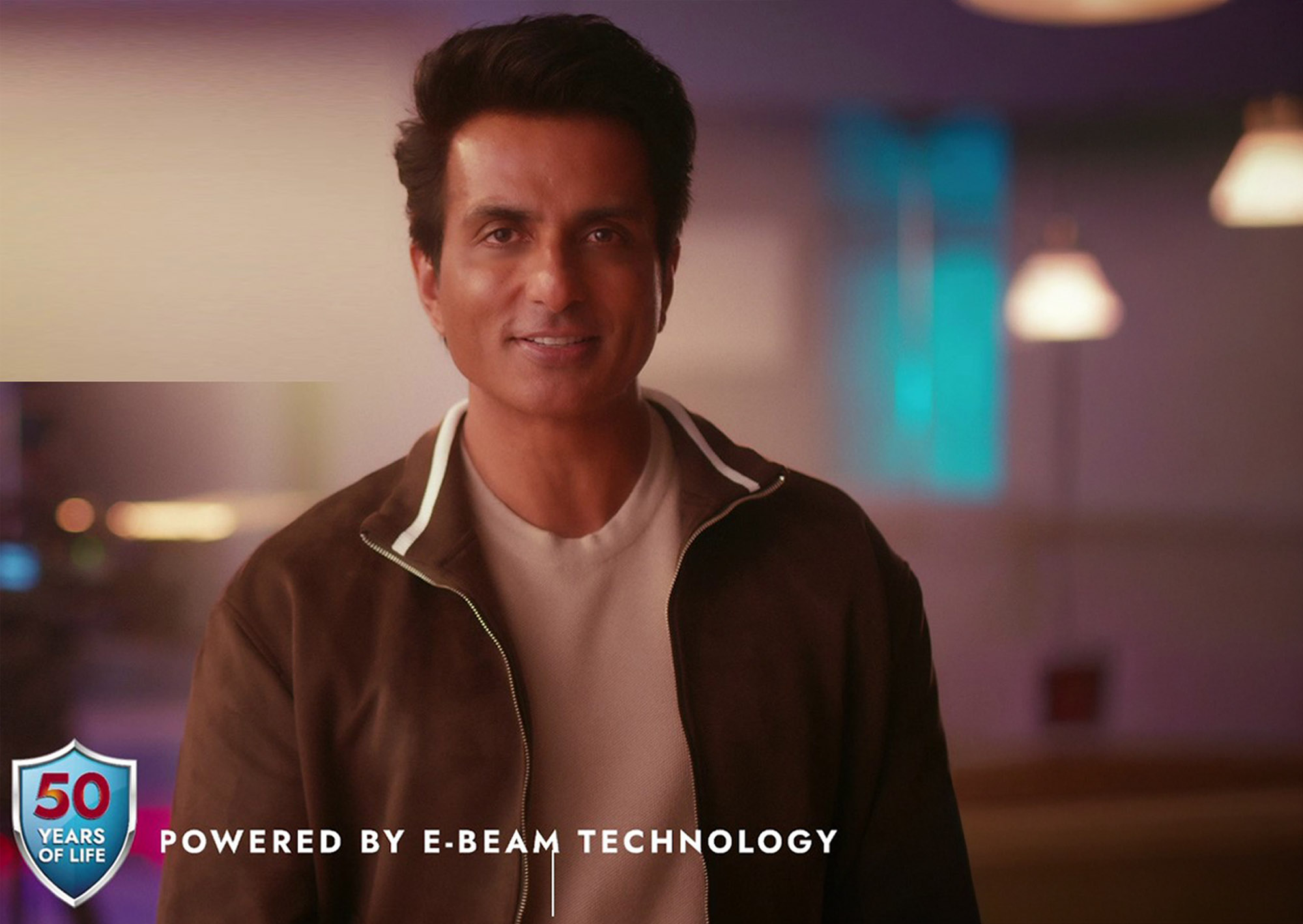 Business Standard – APAR Industries’ latest TVC Campaign ‘The APAR Magic of Sonu Sood’