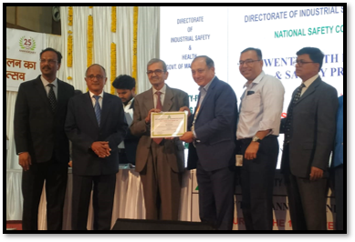 Achieving Zero-Accident Frequency Rate - Image 1