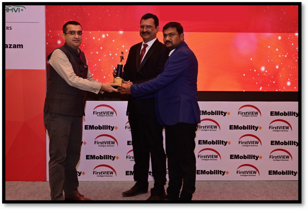 Company of the Year: EVSE Manufacturer (Cables) - Image 1