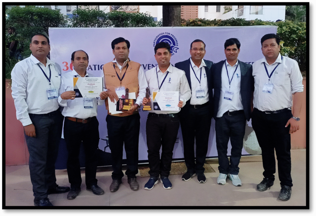 PAR Excellence & Excellence Award - Image 1