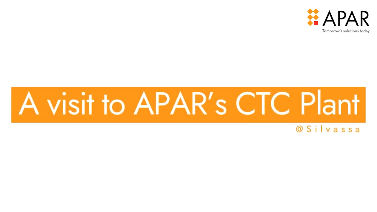 APAR CTC Factory