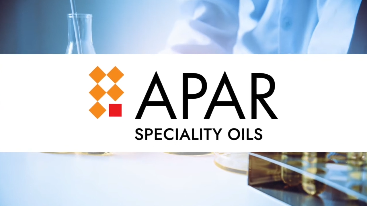 APAR Specialty Oils