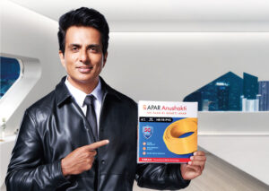 Business Standard – APAR Anushakti future-proof Indian houses for the next 50 years