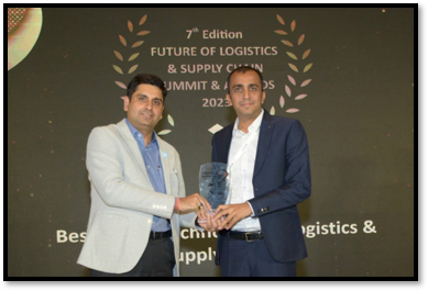 Best Use of Technology Award - Image 1