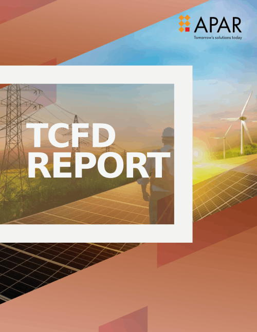 TCFD Report