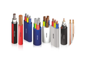 Wires & Cables Magazine covers the growth story of APAR Cable Solutions business