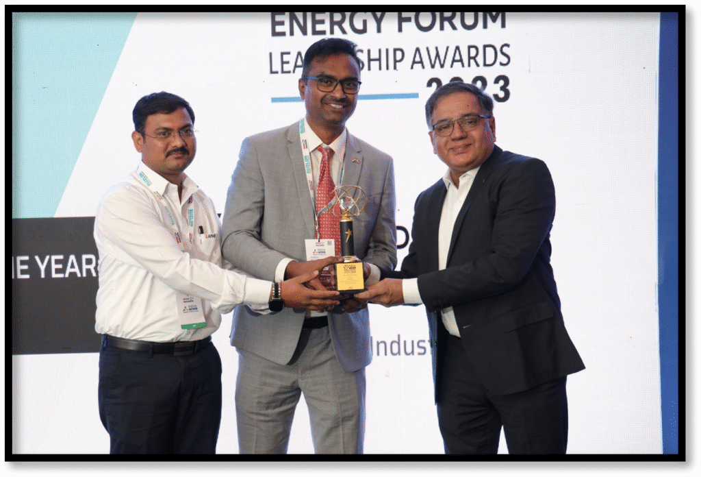 Technology of the Year (Power Cable) - Image 1