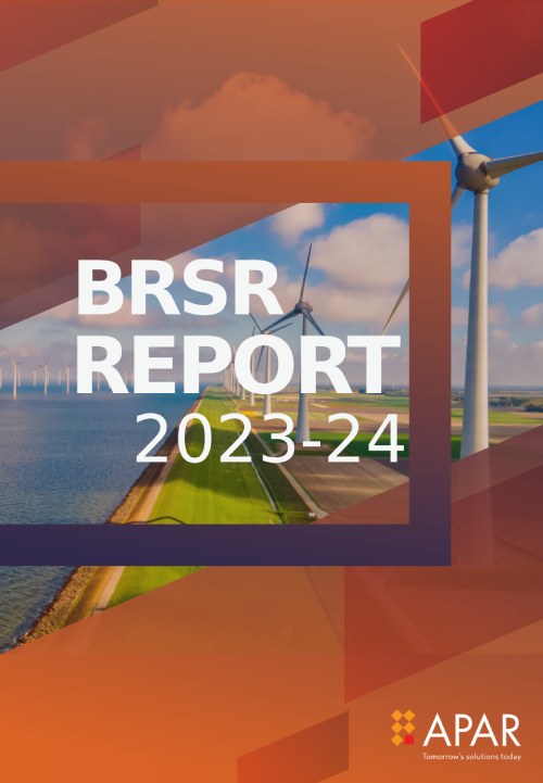 brsr 2024 report