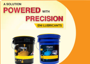 Enhancing industrial performance with cutting-edge lubricant solutions