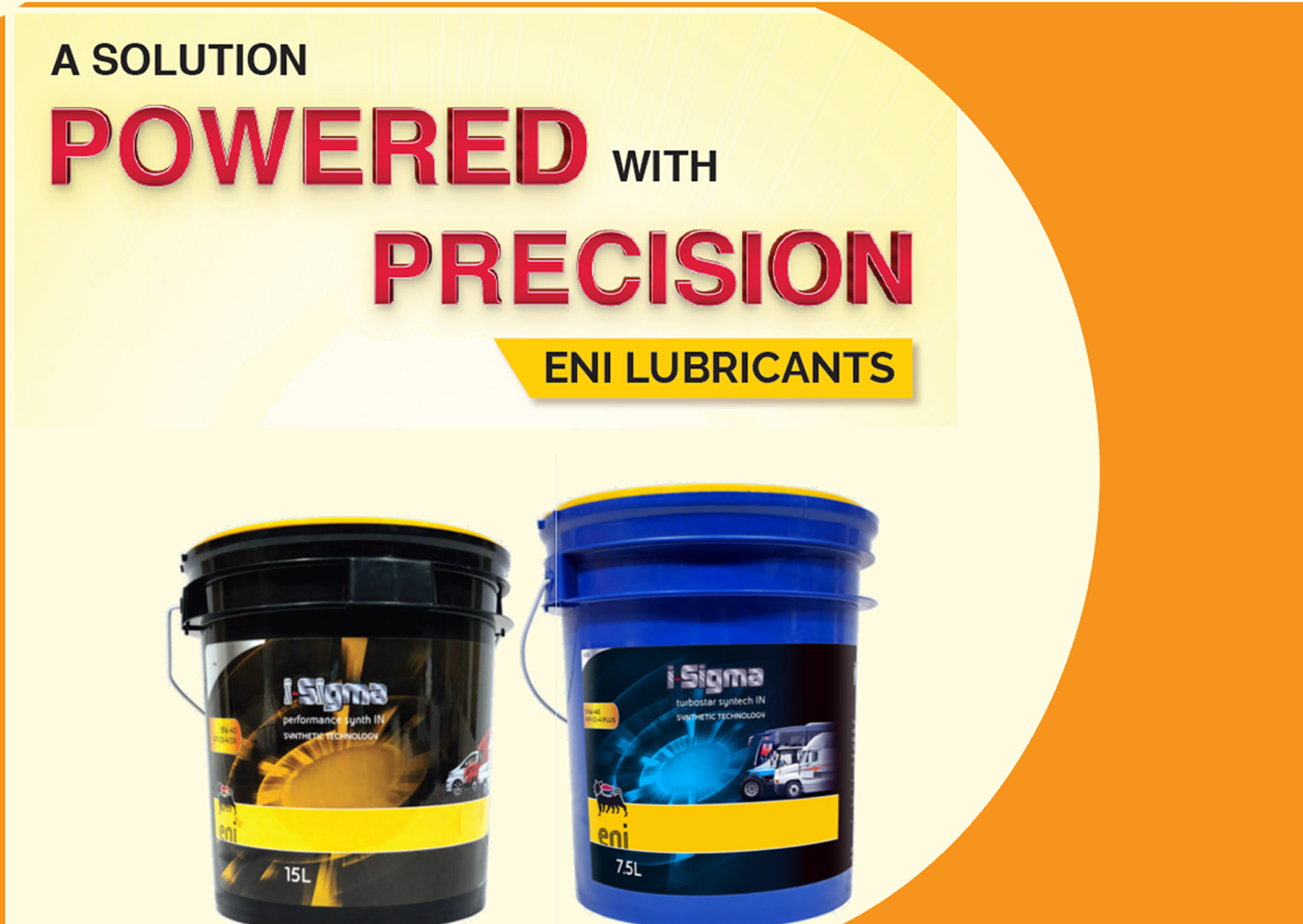 Enhancing industrial performance with cutting-edge lubricant solutions