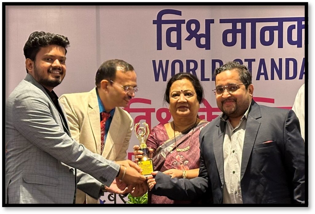 Oldest IS 9857 License (Western Zone) - Image 1