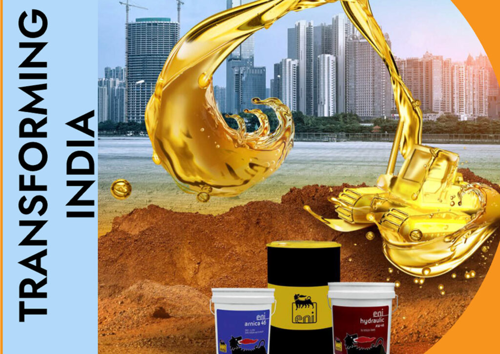 Redefining the norms for infra and heavy industries – B2B Purchase