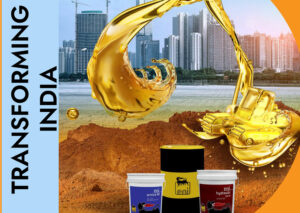 Redefining the norms for infra and heavy industries – B2B Purchase