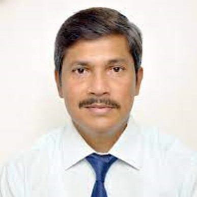 <b>Mr. Satyendra Debdas</b