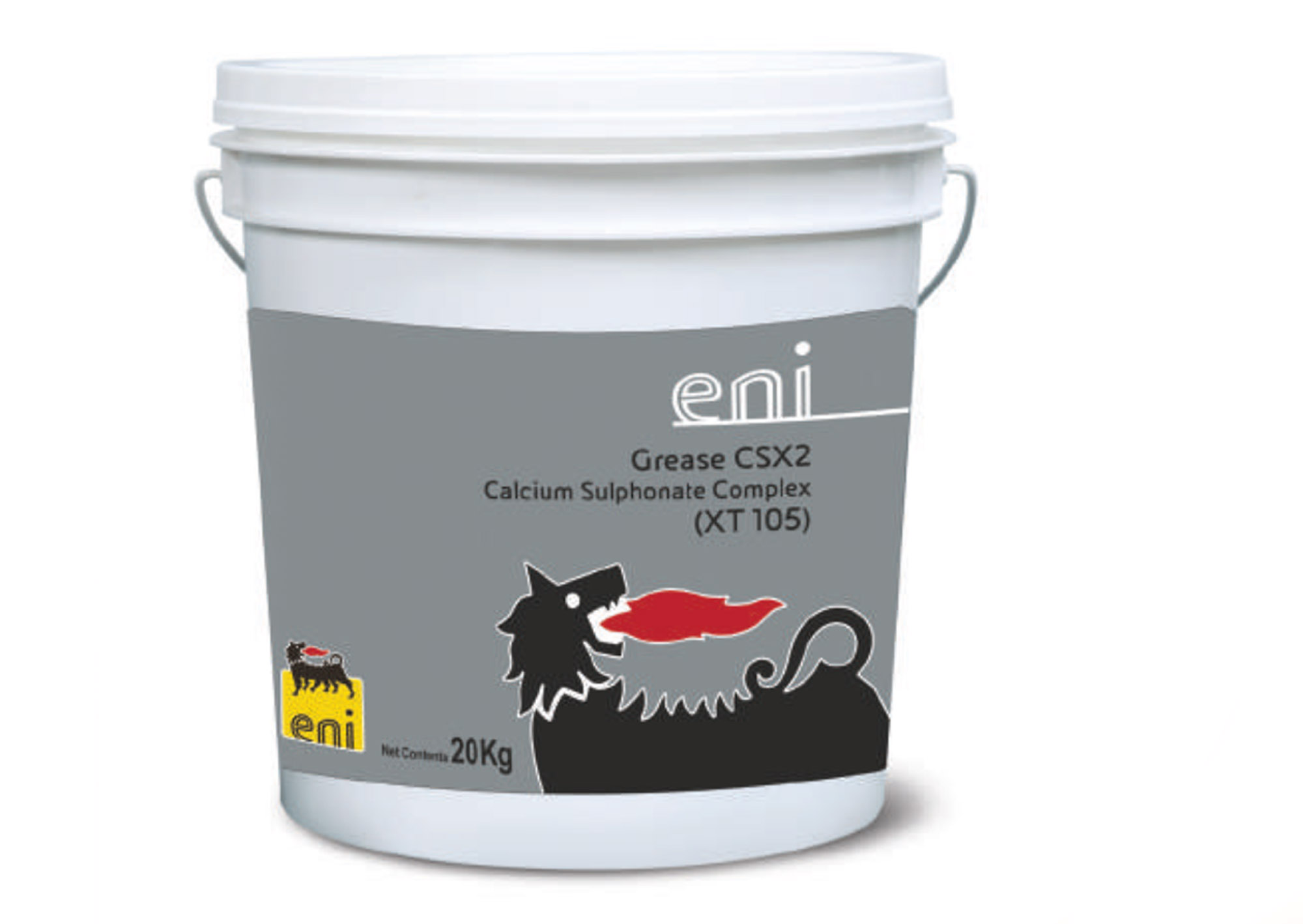 The Eni Grease Advantage – B2B Purchase