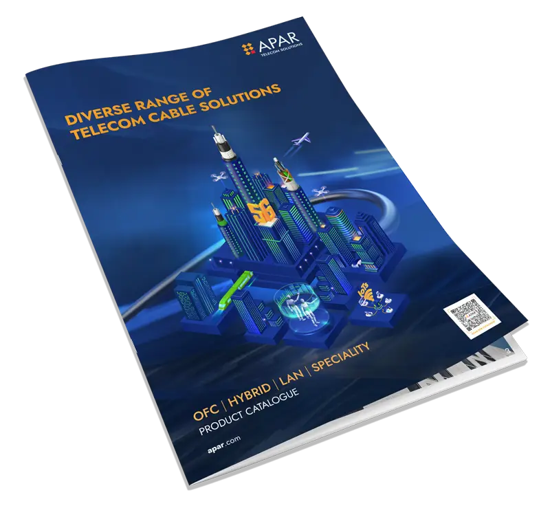 APAR-Telecom-catalogue-2025