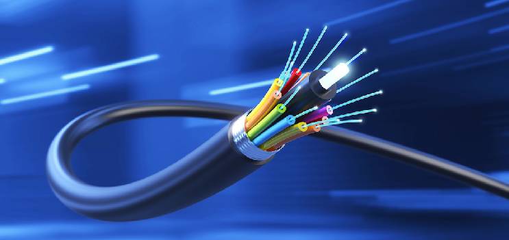 Fibre Optic Cables Manufacturer in India