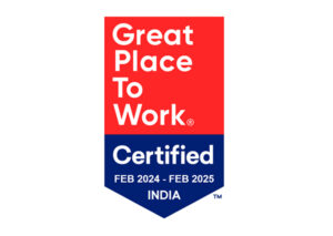 APAR Industries is recognized with certification from the Great Place to WorkÂ® Institute.
