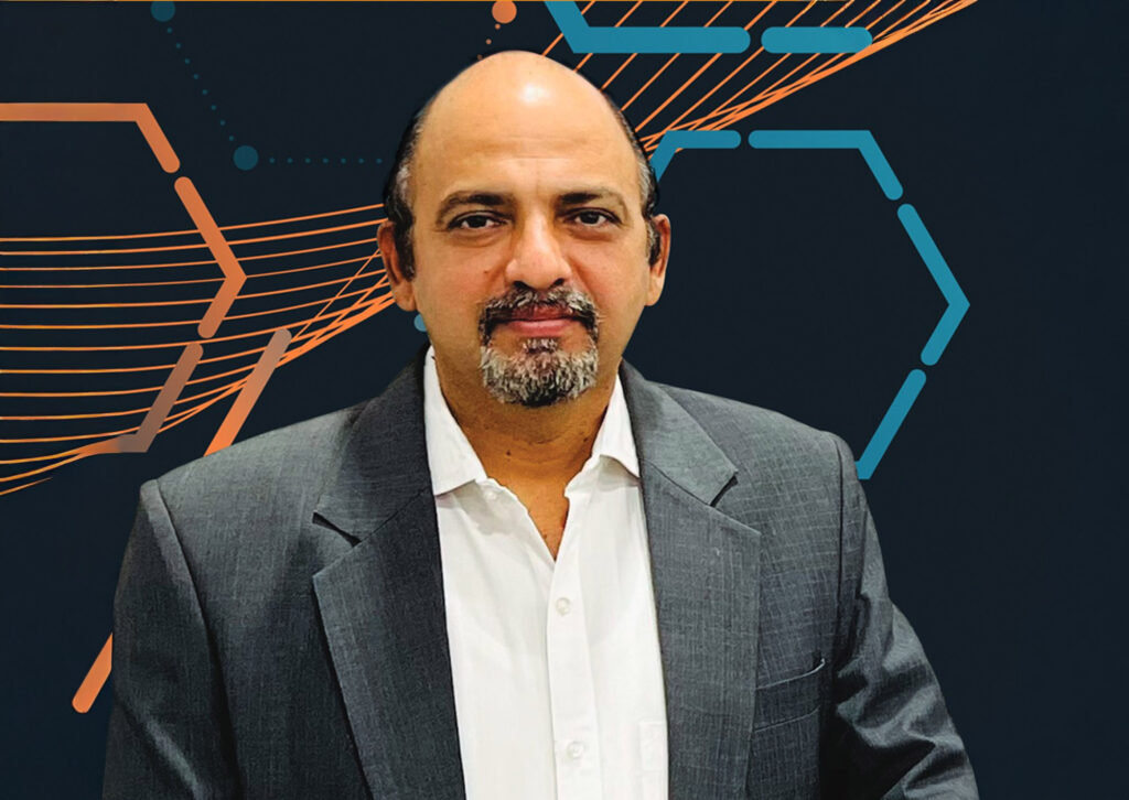 POLYMERS Communique magazine interviews Mr. Kamla Sharma, Senior GM Business Development at APAR Industries