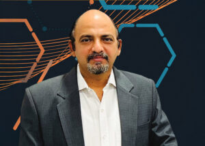 POLYMERS Communique magazine interviews Mr. Kamla Sharma, Senior GM Business Development at APAR Industries