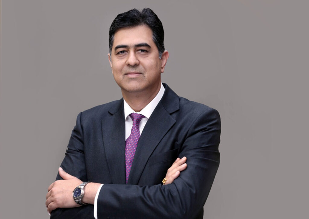 Kushal N. Desai of APAR Industries Limited featured in Fortune India as, The Transformer at APAR’