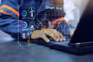 Smart Grid Products by APAR