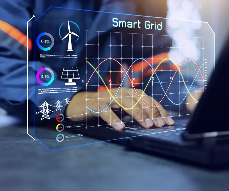 Smart Grid Products by APAR