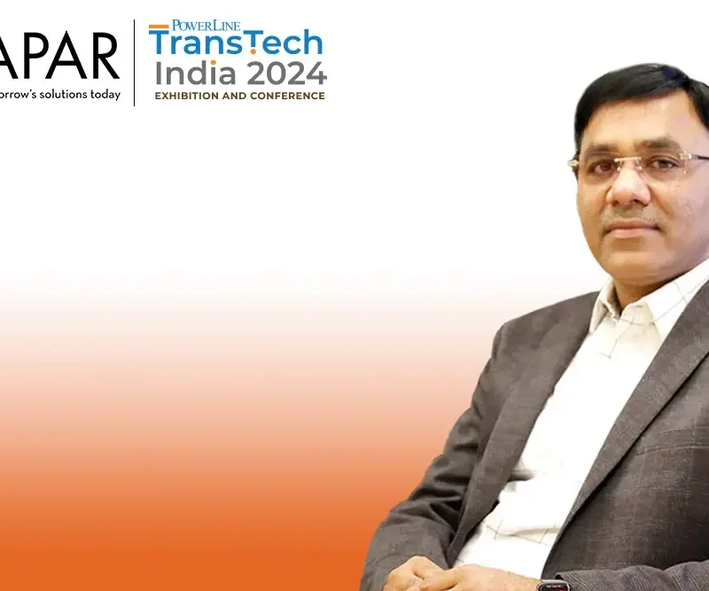 Transforming India's Transmission Sector