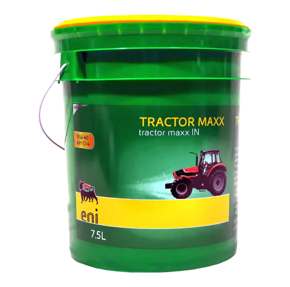 Eni-Tractor-Maxx-is-a-premium-diesel-Engine-Oil