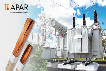 Expansion of Continuous Transposed Conductors (CTC)