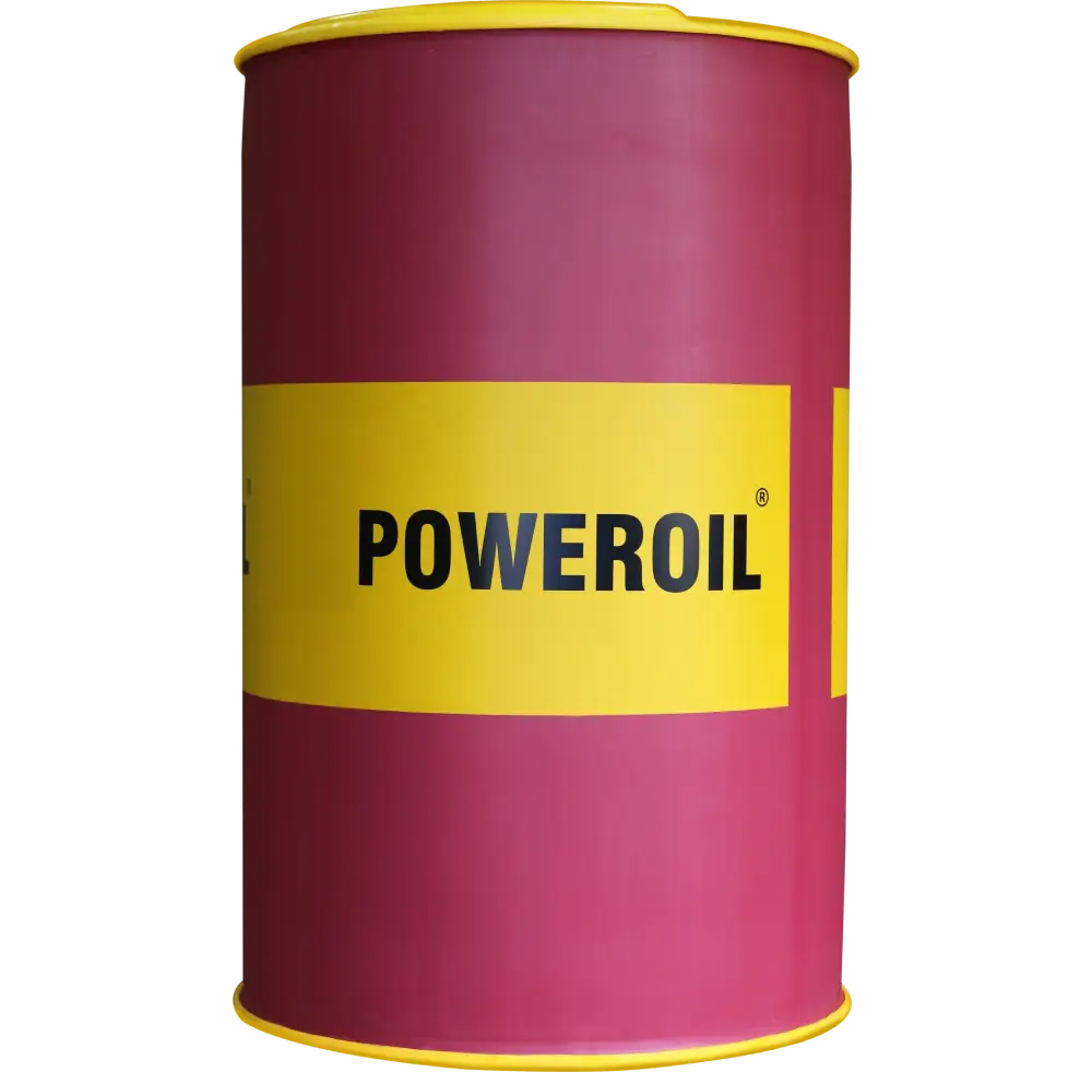 Poweroil