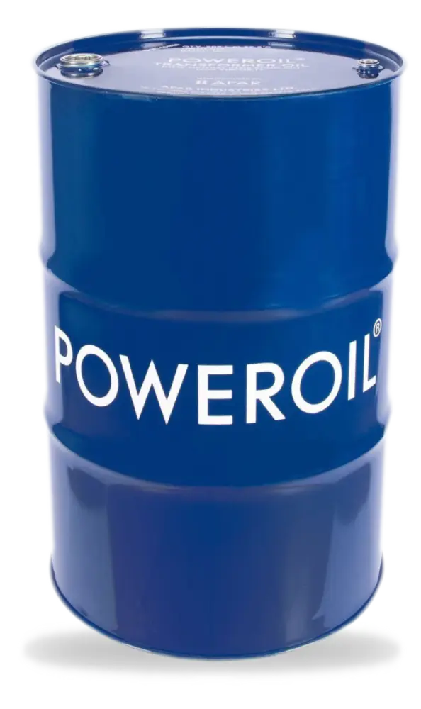 poweroil