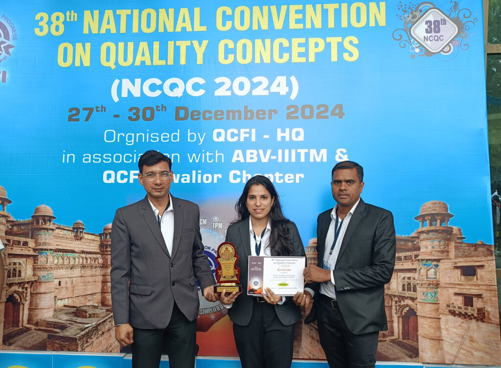 KAIZEN Case Studies - Image 3