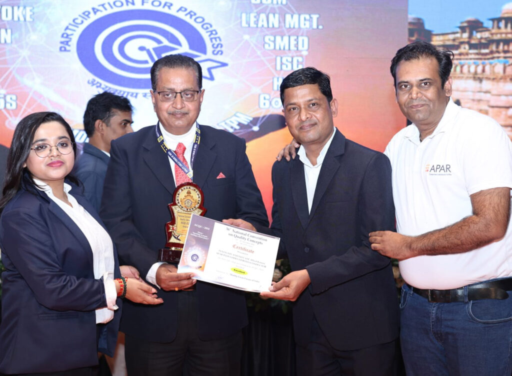 KAIZEN Case Studies - Image 1