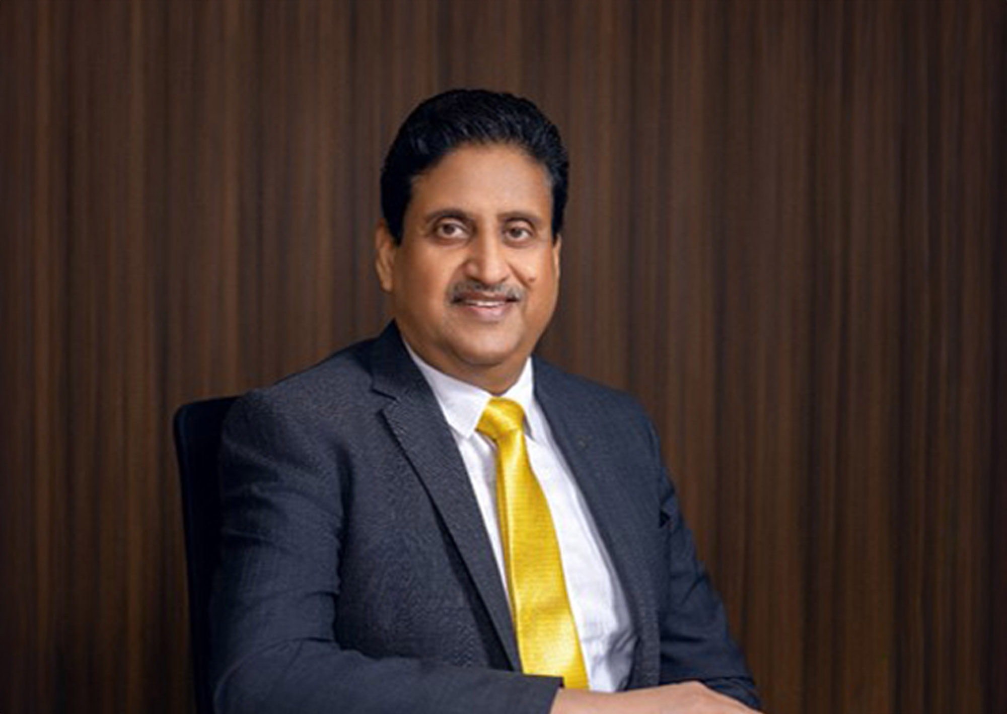 Higher Education Review interviews Mr. Sanjay Kumar, CHRO – APAR